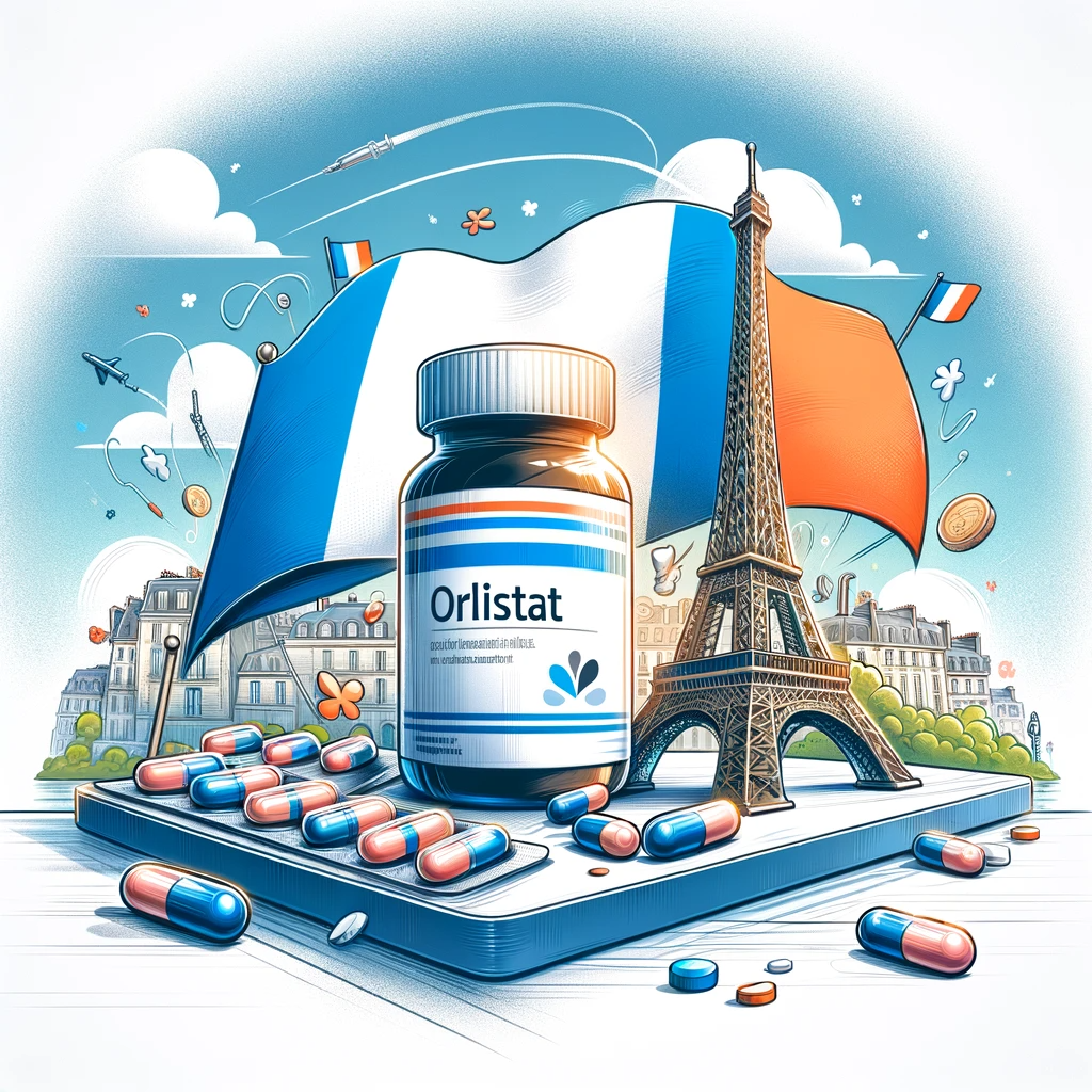 Orlistat acheter en ligne 